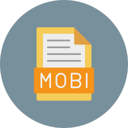 Mobi icon