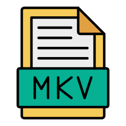 Mkv icon