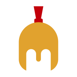 기사 헬멧 icon