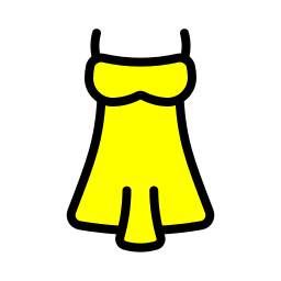 サマードレス icon
