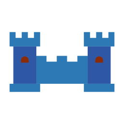 Fortress icon