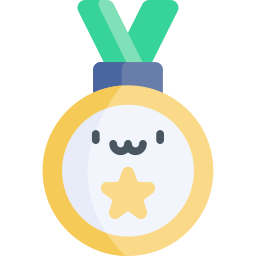 medal ikona