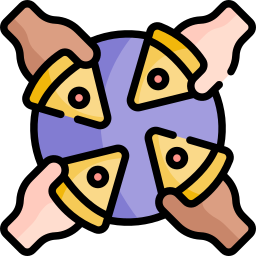 pizza icon