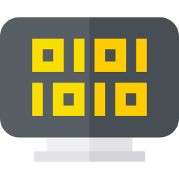 Code icon