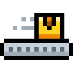 Conveyor icon