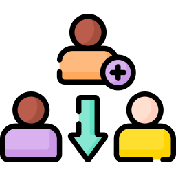Onboarding icon