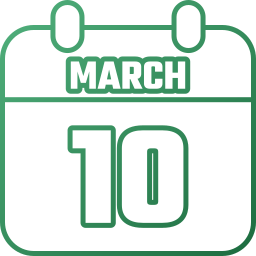 March icon