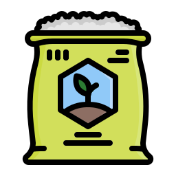 Fertilizer icon