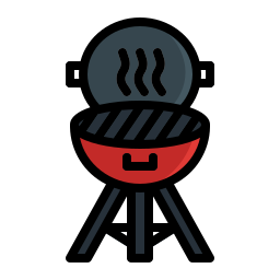 grill icoon