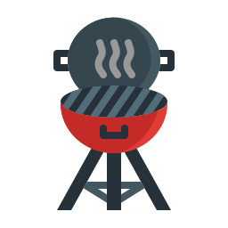 Grill icon