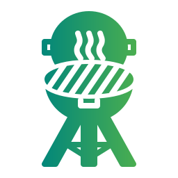 grill icon