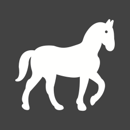 馬 icon
