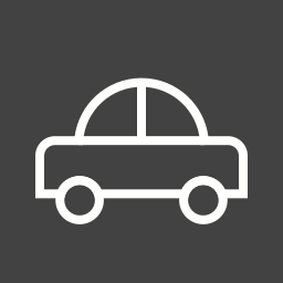 Vehicle icon