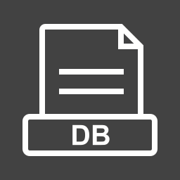 datenbank icon