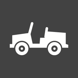 Vehicle icon