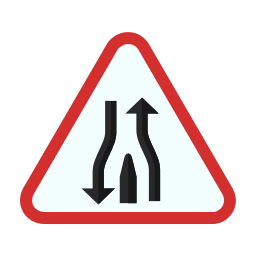 Road icon