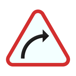 Arrow icon