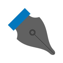 Pen icon