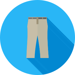 Clothes icon