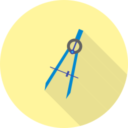 quadrat icon