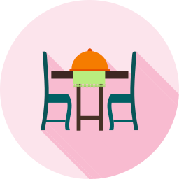 Dinner icon