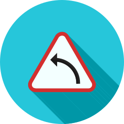 Arrow icon