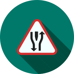 Road icon