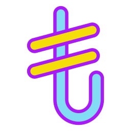 トルコリラ icon
