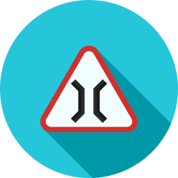 Road icon