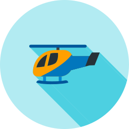 Sky icon