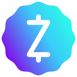 zcash Ícone