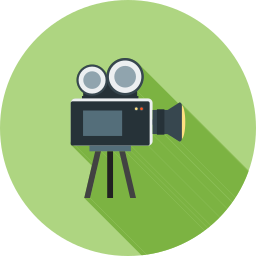 Video icon