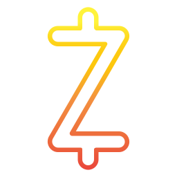 zcash icono