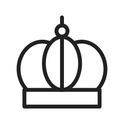 Crown icon