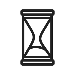 Clock icon