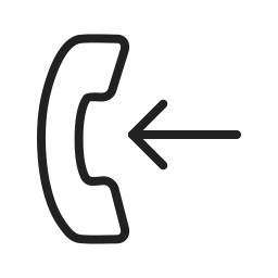 telefon icon