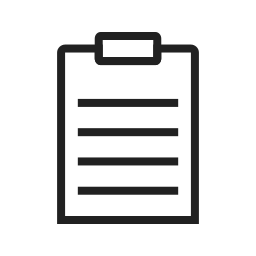 Document icon