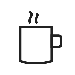 Cup icon