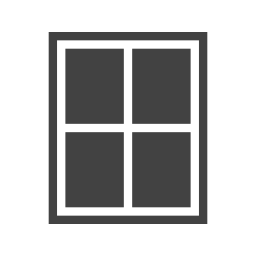 fenster icon