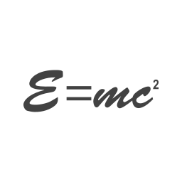 matematica icona