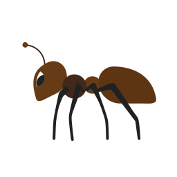 Insect icon