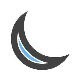 Moon icon