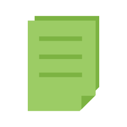 Documents icon