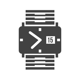 zeit icon