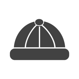 子供の帽子 icon