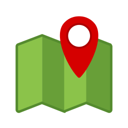 Map icon