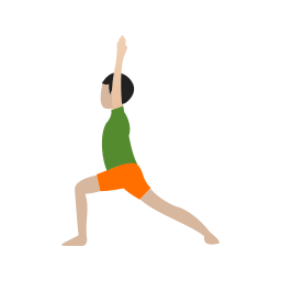 Exercise icon