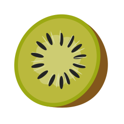 fruta icono