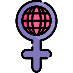 frauentag icon