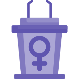 Podium icon